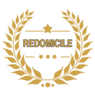 Redomicile of companies